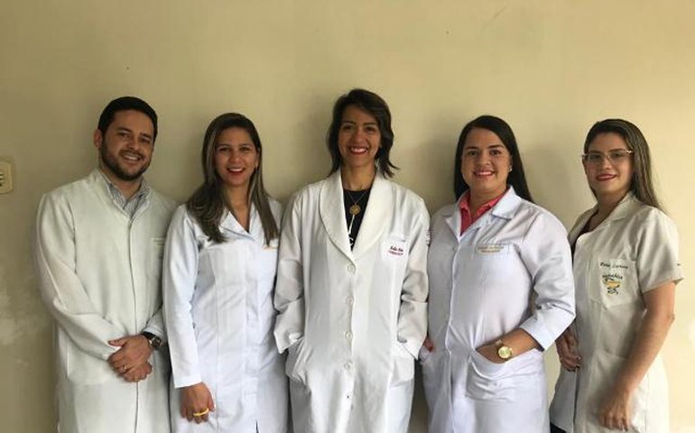 Hospital Santa Rita tem Farmácia 100% informatizada e com medicamentos de última geração