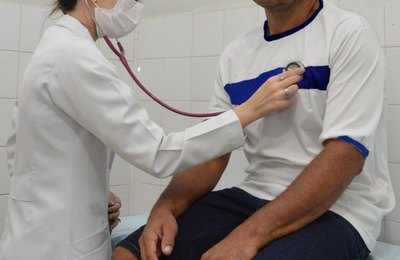 Devido à manutenção predial, Ambulatório Denilma Bulhões restringirá atendimentos até as 14h desta sexta (15)