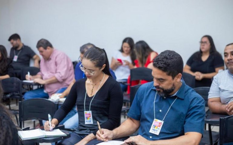 Escola do Governo abre inscrições para submissão de trabalhos científicos