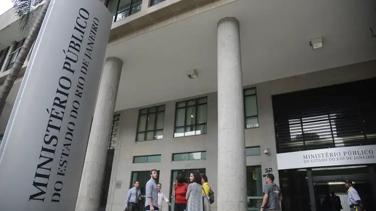 Deputado estadual, ex-vereador e ex-assessor são alvos de operação por suspeita de ligação com o TCP