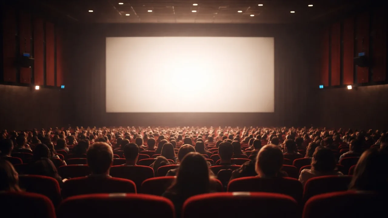 Festival do Cinema Brasileiro terá ingressos a R$ 12 nos cinemas