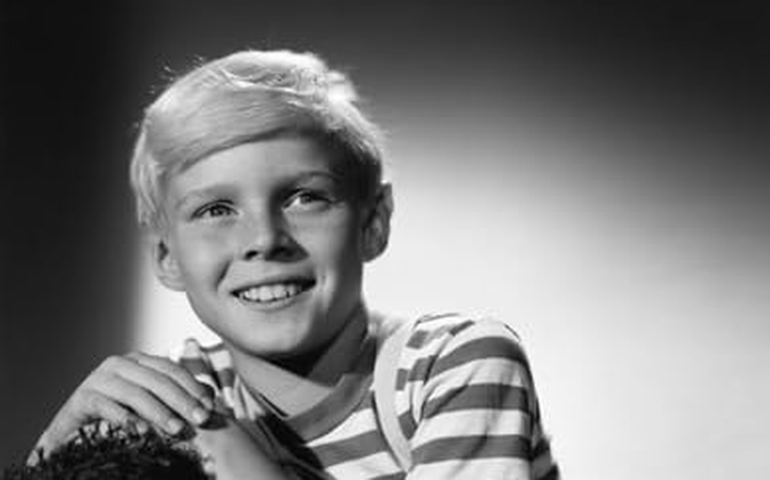 Morre aos 73 anos Jay North, ator de 'Dennis, O Pimentinha'