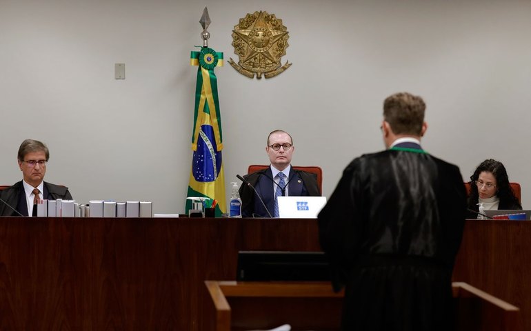 Após almoço, STF retoma julgamento do Núcleo 2 da trama golpista