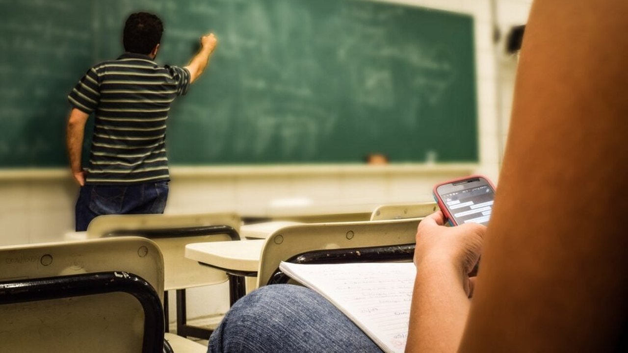 Diretores são essenciais para a melhoria da qualidade educacional