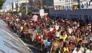 CARNAVAL EM ARACAJU FOTO MARCO VIEIRA