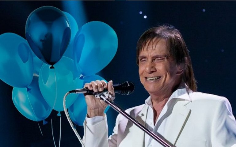 Show de Roberto Carlos é cancelado por falta de segurança no Pacaembu