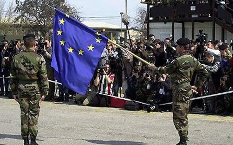 🪖 Ideia de Exército europeu é uma quimera, acha chanceler polonês