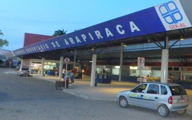 Arsal: taxistas também podem se cadastrar em Arapiraca