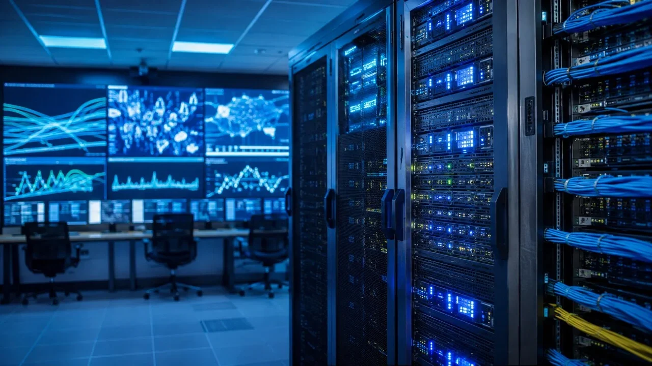 Itec firma contrato de R$ 5,09 milhões para reforçar cibersegurança de Alagoas
