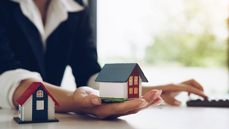 Elas Estão Abrindo Portas: A Força Feminina no Mercado Imobiliário