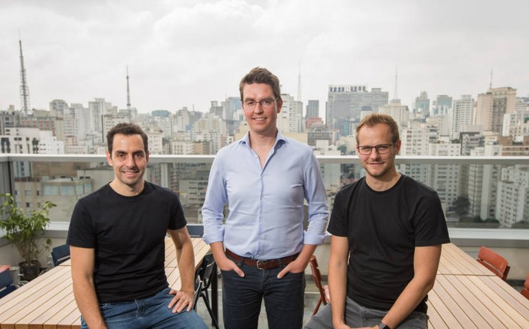 Startup loft fecha o maior aporte do Brasil