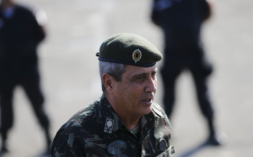 Advogado de Braga Netto alega cerceamento da defesa em dois pontos do processo