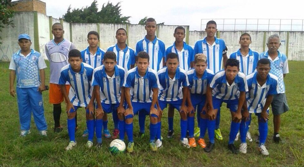 Futebol sub-17
