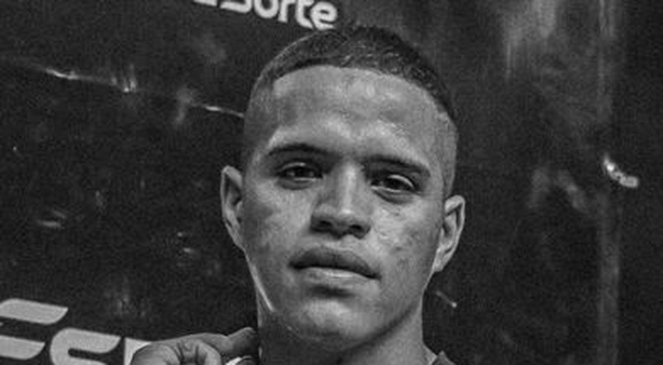Após ganhar competição de X1 Brazil em Sergipe, atleta Adriano Bololô morre vítima de acidente de carro