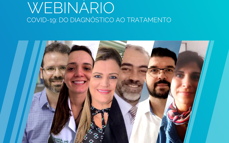 Ufal Conectada mantém programação de atividades online durante a quarentena