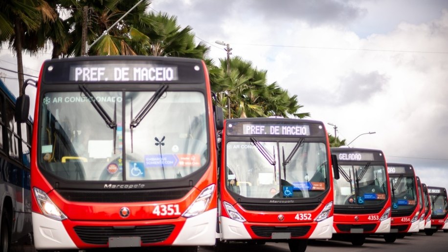 DMTT amplia atendimento das linhas 4003 e 112
