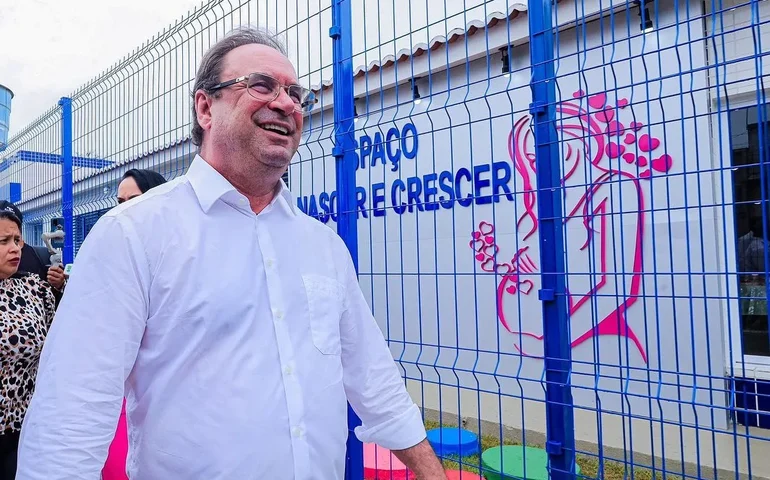 Barbosa – ainda – não tem um nome que ameaça sua reeleição em Arapiraca