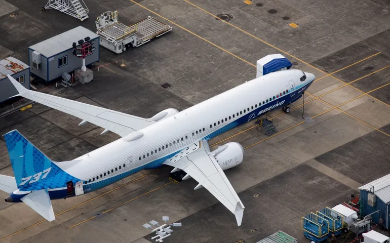 Boeing diz estar pronta para apoiar aérea coreana após acidente causar 179 mortes
