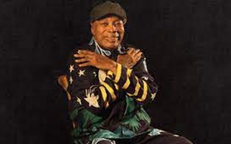 Milton Nascimento é diagnosticado com demência, revela filho