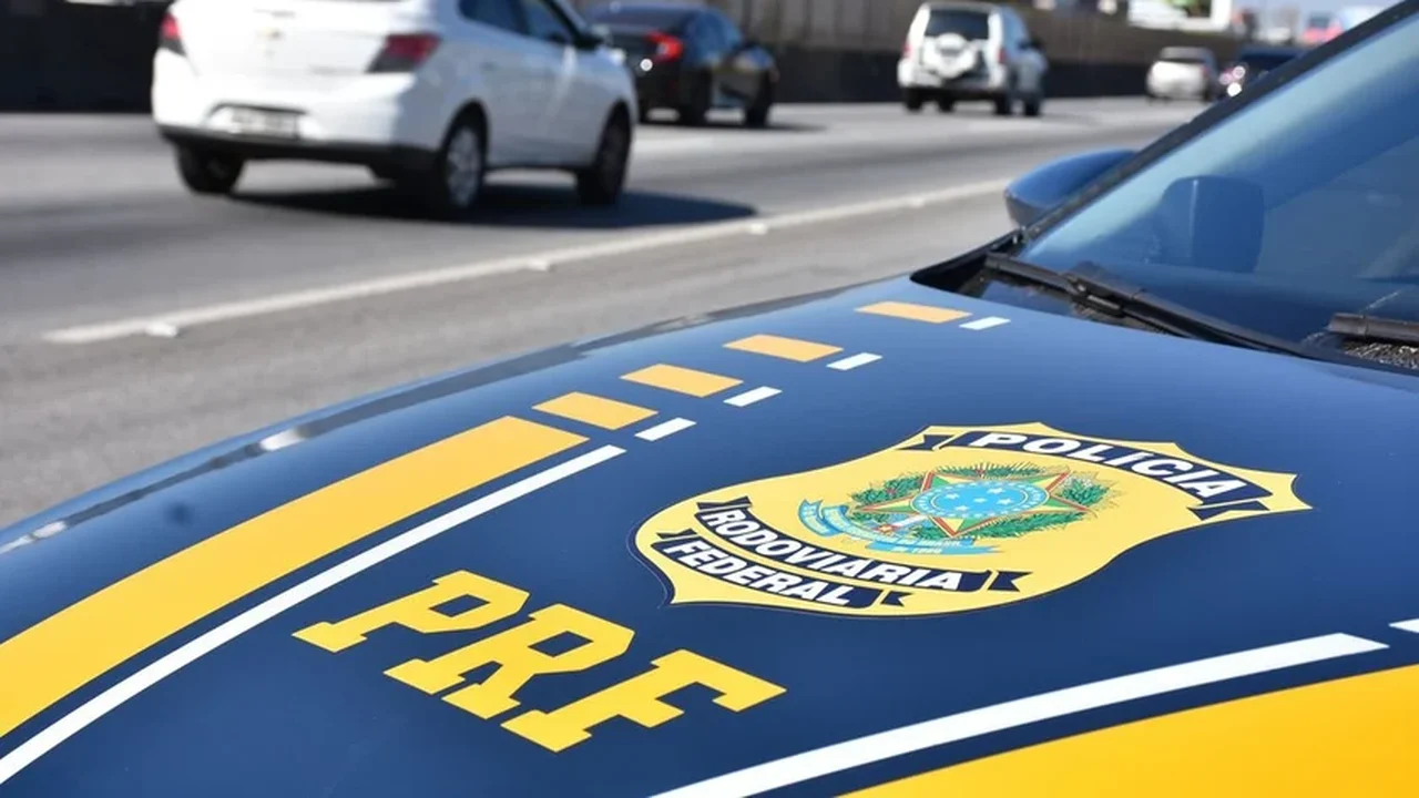 Policial rodoviário federal irá a júri popular por morte de menina durante abordagem no Arco Metropolitano