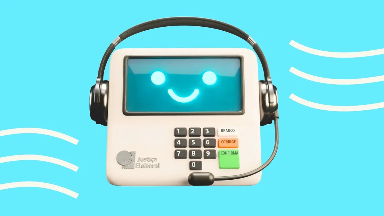 TRE/AL lança chatbot para ampliar atendimento  ao eleitorado na reta final das Eleições
