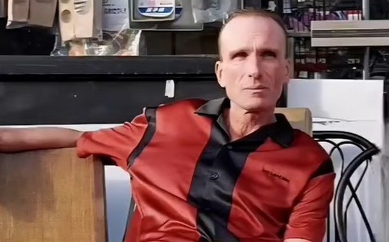 Peter Greene, ator de 'Pulp Fiction' e 'O Máskara', é encontrado morto aos 60 anos em Nova York
