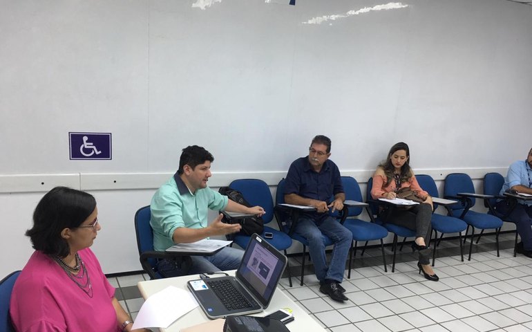 Após reunião, Prefeitura retoma Conselho Municipal de Turismo