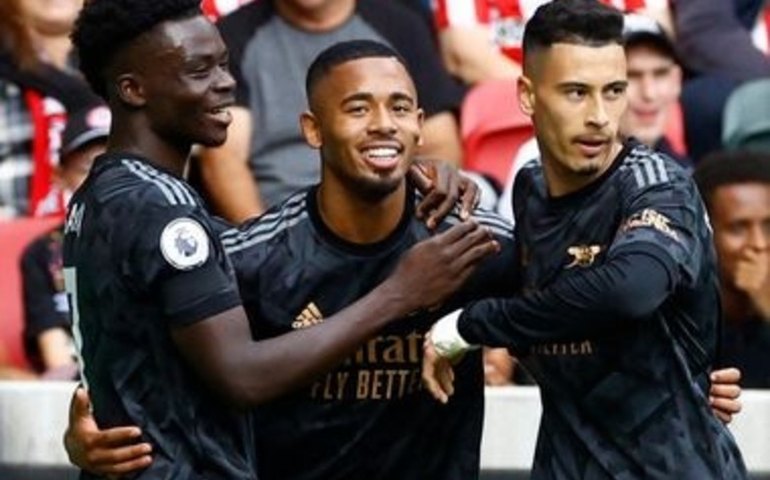 Radar da seleção: Rodrygo e Jesus mostram poder de decisão e Neymar mantém ritmo