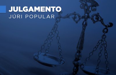 Acusado de mandar matar companheira vai a júri nesta terça (28)