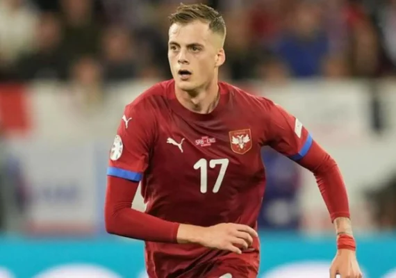 Eslovênia x Sérvia: onde assistir, horário e prováveis escalações do jogo da Eurocopa 2024