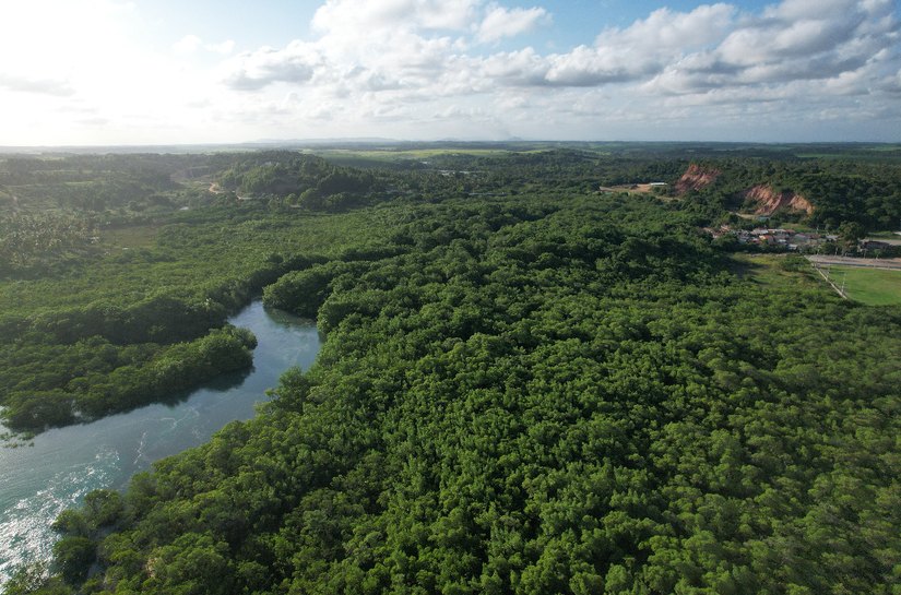 Dia da Água: Solar Coca-Cola investe mais de R$ 70 milhões em gestão eficaz de recursos hídricos