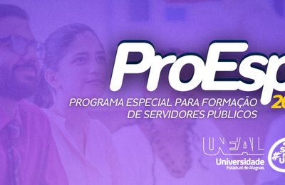 Uneal divulga edital de chamada pública para adesão ao Proesp 2024