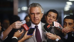 Foto: Marcos Oliveira/Agência Senado