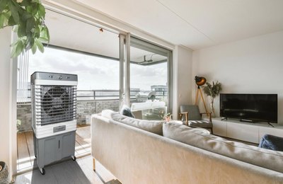 Soluções inteligentes de climatização chegam a residências e pequenos negócios