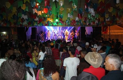 Prefeitura de Pão de Açúcar divulga programação do Forroçúcar 2018
