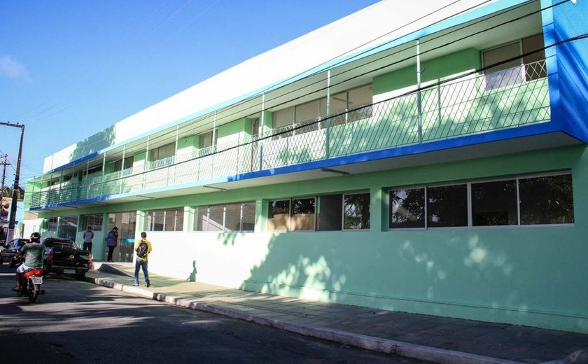 II Centro de Saúde, na Maravilha, altera dia de aplicação da vacina BCG