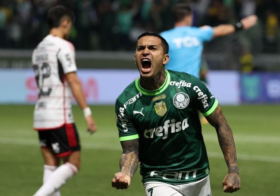 Cruzeiro desiste de Dudu, que quebra silêncio: 'Não é hora de encerrar ciclo no Palmeiras'