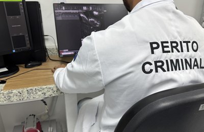 Polícia Científica conclui laudo residuográfico do caso Gabriel Lincoln