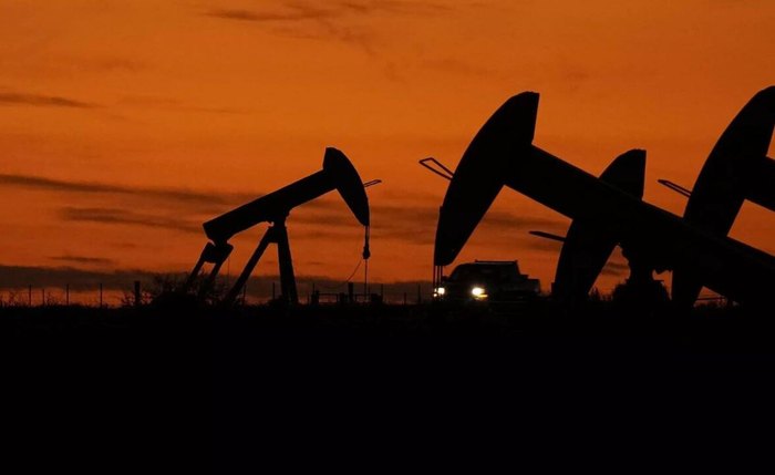 Países da OPEP+ aumentam produção de petróleo em meio às baixas reservas globais Países da OPEP+ aumentam produção de petróleo em meio às baixas reservas globais