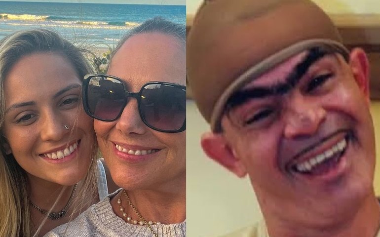 Filha da atriz Heloísa Périssé surpreende seguidores ao postar foto do pai