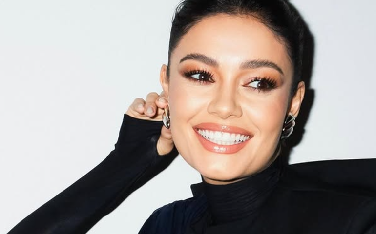 Sophie Charlotte tem celular hackeado: 'Fiz boletim de ocorrência'