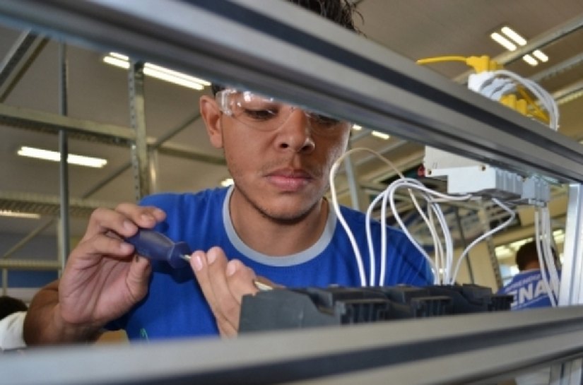 Imprensa Oficial formaliza convênio com Secretaria de Ressocialização