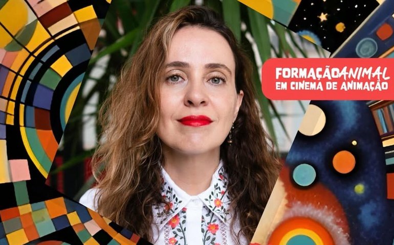 Inscrições abertas para o Laboratório de Argumentos de Ficção com Joana Oliveira