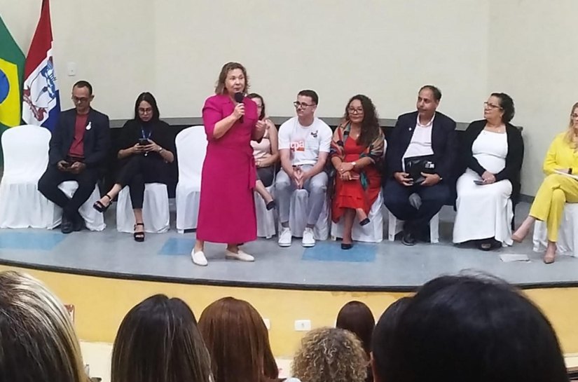 Secdef ressalta papel dos conselhos tutelares durante Caravana pelos Direitos de Crianças e Adolescentes