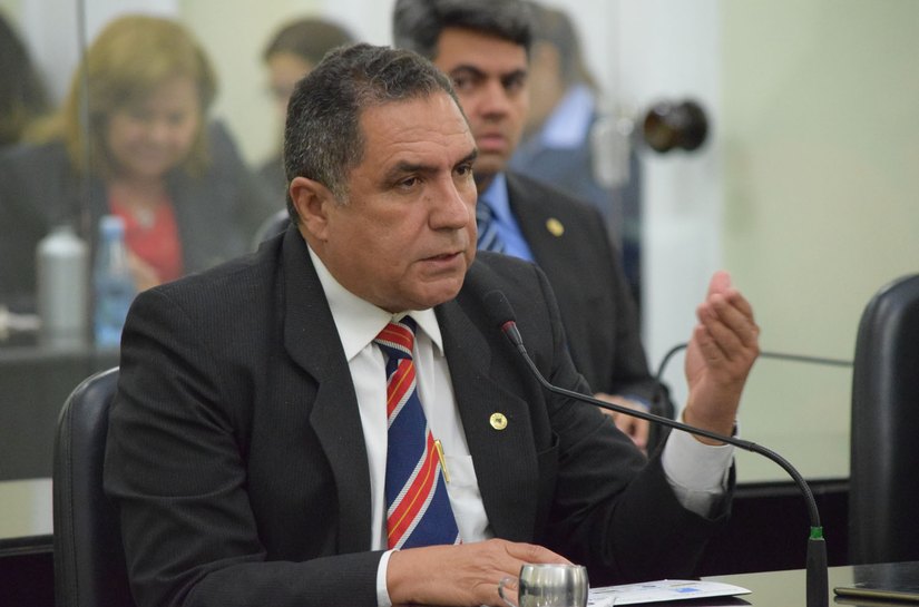 Aprovado na ALE projeto que institui o Dia Estadual de Luta pelo Semiárido