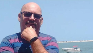 Policial militar é morto a tiros durante emboscada na BR-101 em Itaporanga D'Ajuda / Foto: Foto: Reprodução/Redes Sociais
