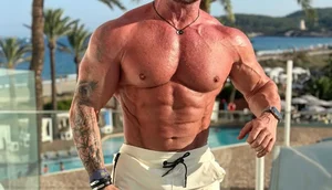 Influenciador fitness Renato Cariani é alvo de operação policial contra tráfico de drogas