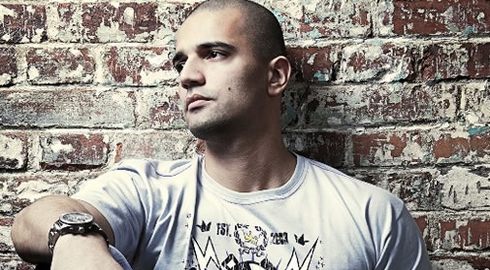 Dj Fabrício Peçanha 