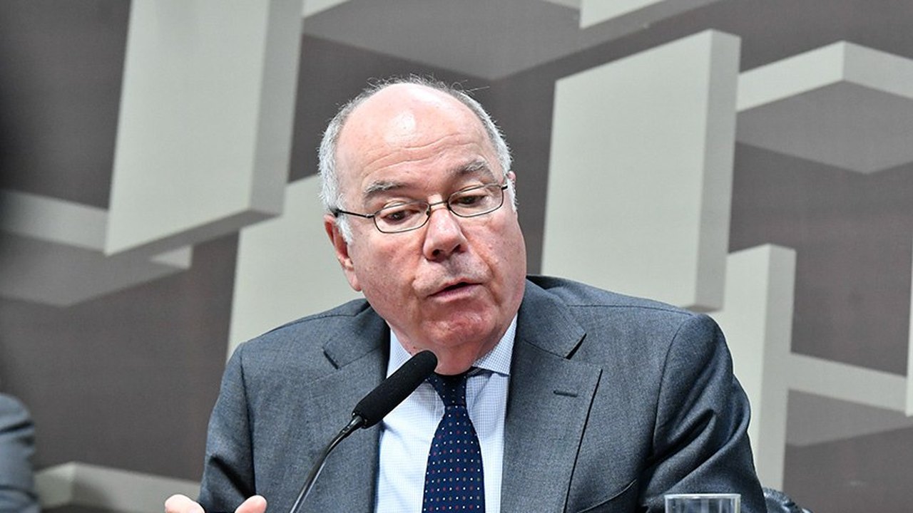 Mauro Vieira diz que razões para tarifas dos EUA não são legítimas