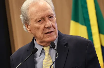 Lula ficou "estarrecido" com número de mortos no Rio, diz Lewandowski